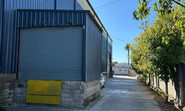 Galpón en  venta