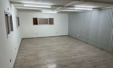 Galpón en  venta
