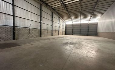 Galpón en  venta