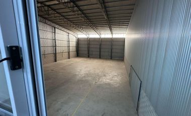 Galpón en  venta