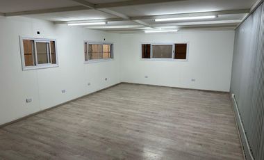 Galpón en  venta