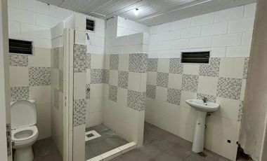 Galpón en  venta