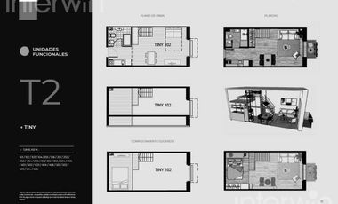 Departamento en Balvanera