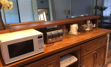 Casa a la venta en Campos de Echeverría