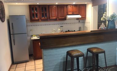 Casa a la venta en Campos de Echeverría