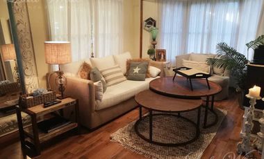 Casa a la venta en Campos de Echeverría