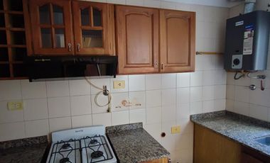 Departamento en Villa Ballester