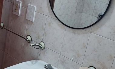 Departamento en Villa Ballester