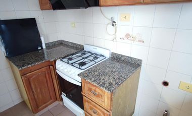 Departamento en Villa Ballester