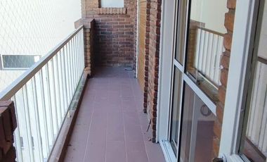 Departamento en Villa Ballester