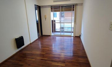 Departamento en Villa Ballester