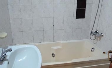 Departamento en Villa Ballester