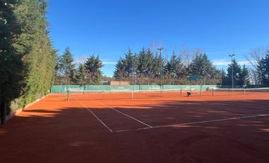 CASA EN VENTA DE 4 AMBIENTES EN LA ALAMEDA