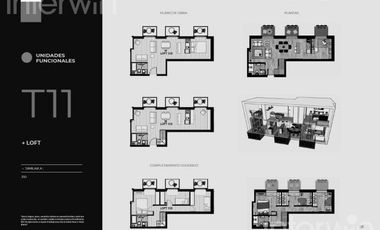 Departamento en Balvanera
