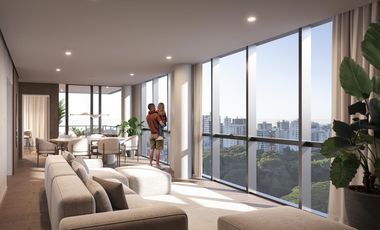 Departamento en venta 2 Dormitorios - Bv. Gálvez