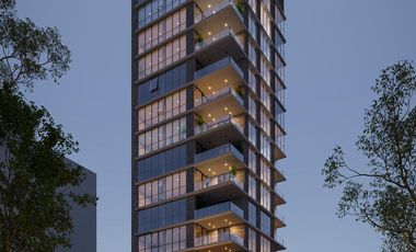 Departamento en venta 2 Dormitorios - Bv. Gálvez