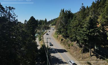 Departamento en venta 2 ambientes km1 Av. Pioneros  - San Carlos De Bariloche