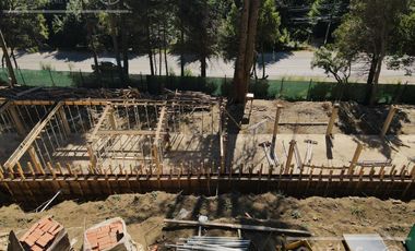 Departamento en venta 2 ambientes km1 Av. Pioneros  - San Carlos De Bariloche