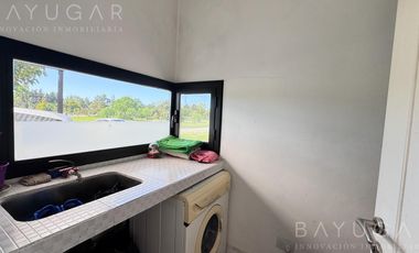 Alquiler Temporal - Casa en Barrio Marinas Del Pilar