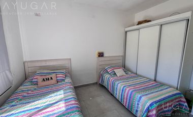 Alquiler Temporal - Casa en Barrio Marinas Del Pilar