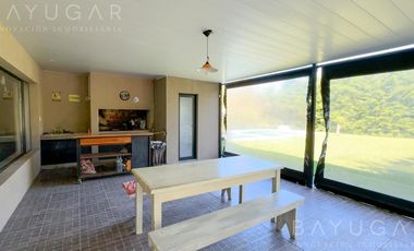 Alquiler Temporal - Casa en Barrio Marinas Del Pilar