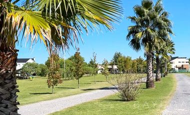 Alquiler Temporal - Casa en Barrio Marinas Del Pilar