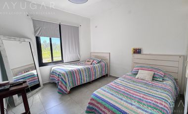 Alquiler Temporal - Casa en Barrio Marinas Del Pilar