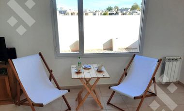 VENTA DUPLEX 2 DORM en Terrazas del sol Neuquén