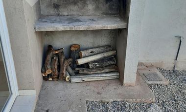VENTA DUPLEX 2 DORM en Terrazas del sol Neuquén