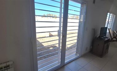 VENTA DUPLEX 2 DORM en Terrazas del sol Neuquén