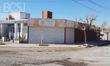 Casa en  RAWSON