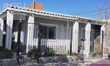 Casa en  RAWSON