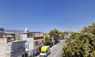 CASA EN VENTA ALMOLOYA DE JUÁREZ