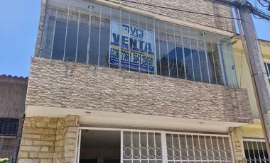 CASA EN VENTA ALMOLOYA DE JUÁREZ