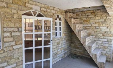 CASA EN VENTA ALMOLOYA DE JUÁREZ