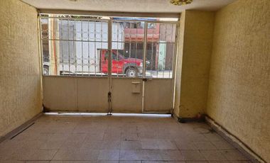 CASA EN VENTA ALMOLOYA DE JUÁREZ