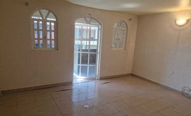 CASA EN VENTA ALMOLOYA DE JUÁREZ