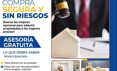 CASA EN VENTA ALMOLOYA DE JUÁREZ