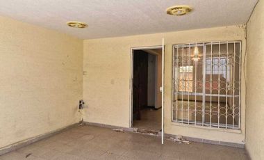 CASA EN VENTA ALMOLOYA DE JUÁREZ