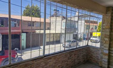 CASA EN VENTA ALMOLOYA DE JUÁREZ