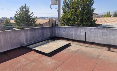 CASA EN VENTA ALMOLOYA DE JUÁREZ