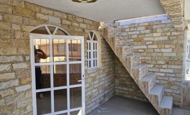 CASA EN VENTA ALMOLOYA DE JUÁREZ