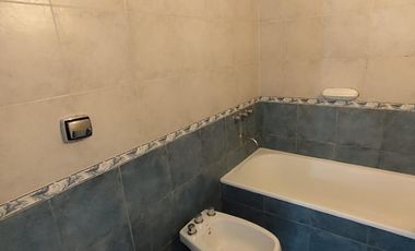Departamento - Lomas de Zamora Oeste