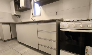 ALQUILER - DEPARTAMENTO 1 DORMITORIO - NUEVA CORDOBA.