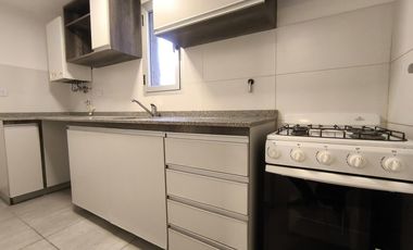 ALQUILER - DEPARTAMENTO 1 DORMITORIO - NUEVA CORDOBA.