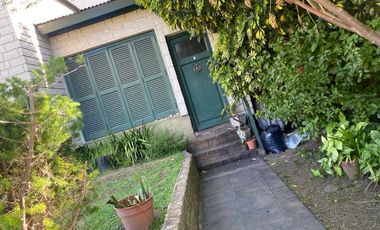 Casa en  Tigre a mts de Av. Liniers