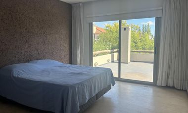 Casa en  Las Glorietas Nordelta