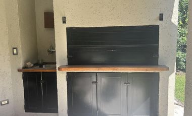 Casa en  Las Glorietas Nordelta