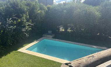 Casa en  Las Glorietas Nordelta