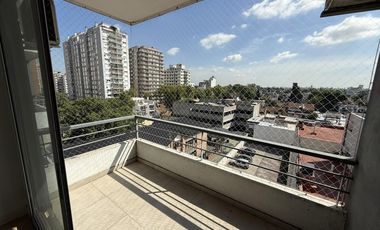 Departamento en  Alquiler 2 Amb. c/ Cochera - Ramos Mejia